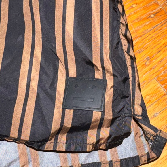 ACNE STUDIOS - Picture 4 of 12